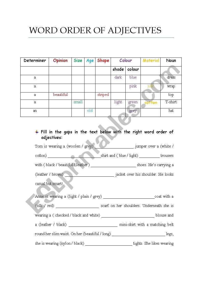 word-order-of-adjectives-esl-worksheet-by-evergreyer