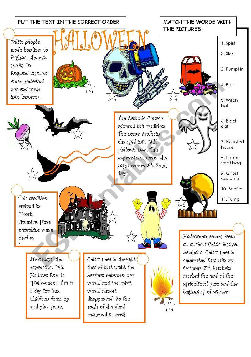 history of halloween research paper