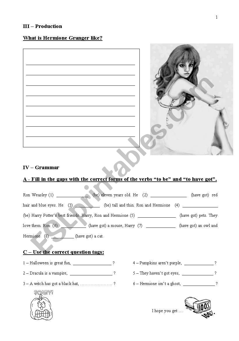 harry-potter-test-part-2-esl-worksheet-by-teachercrista