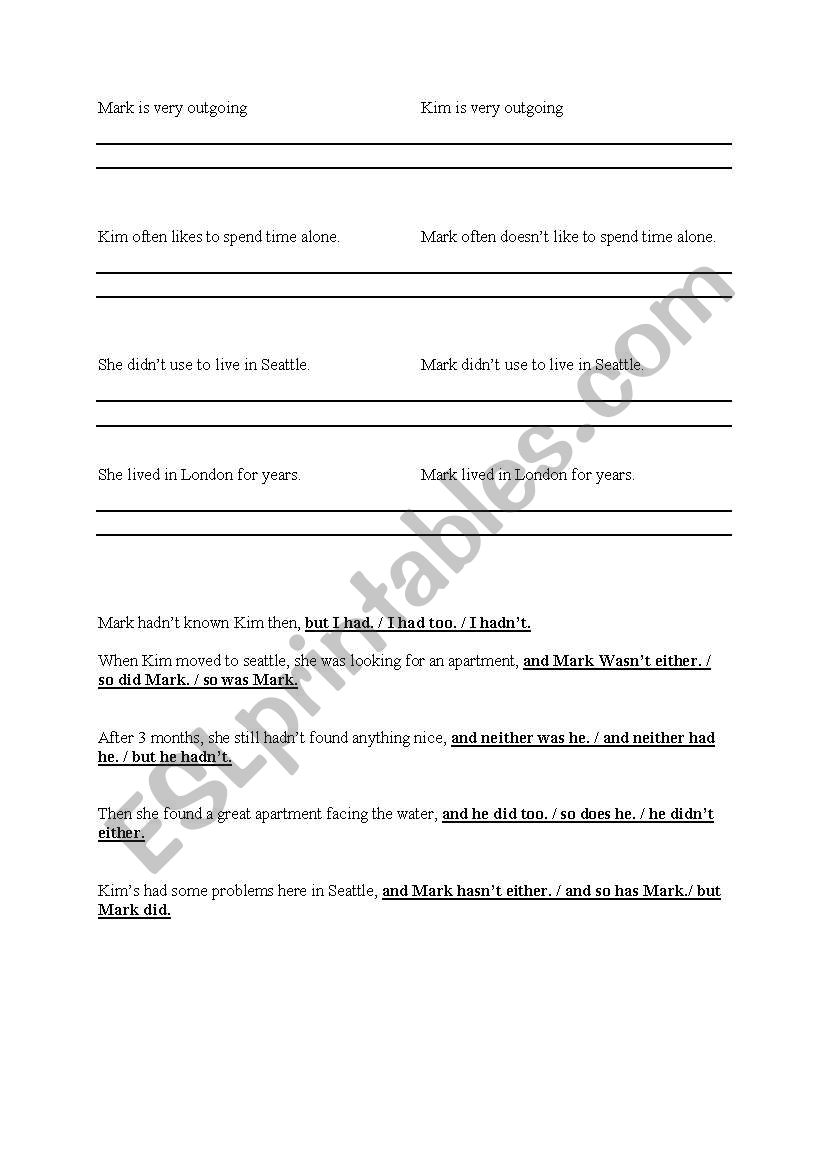 additions activity worksheet