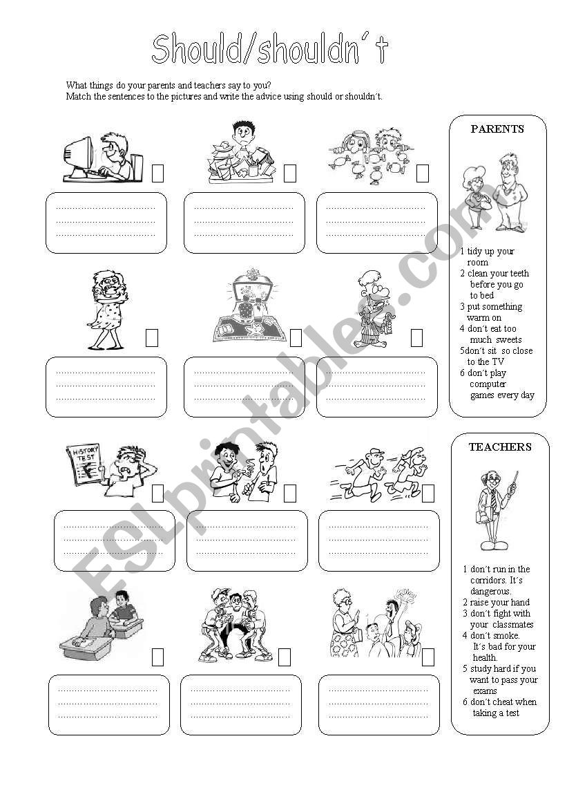 modal-verb-could-esl-worksheet-by-giovanni