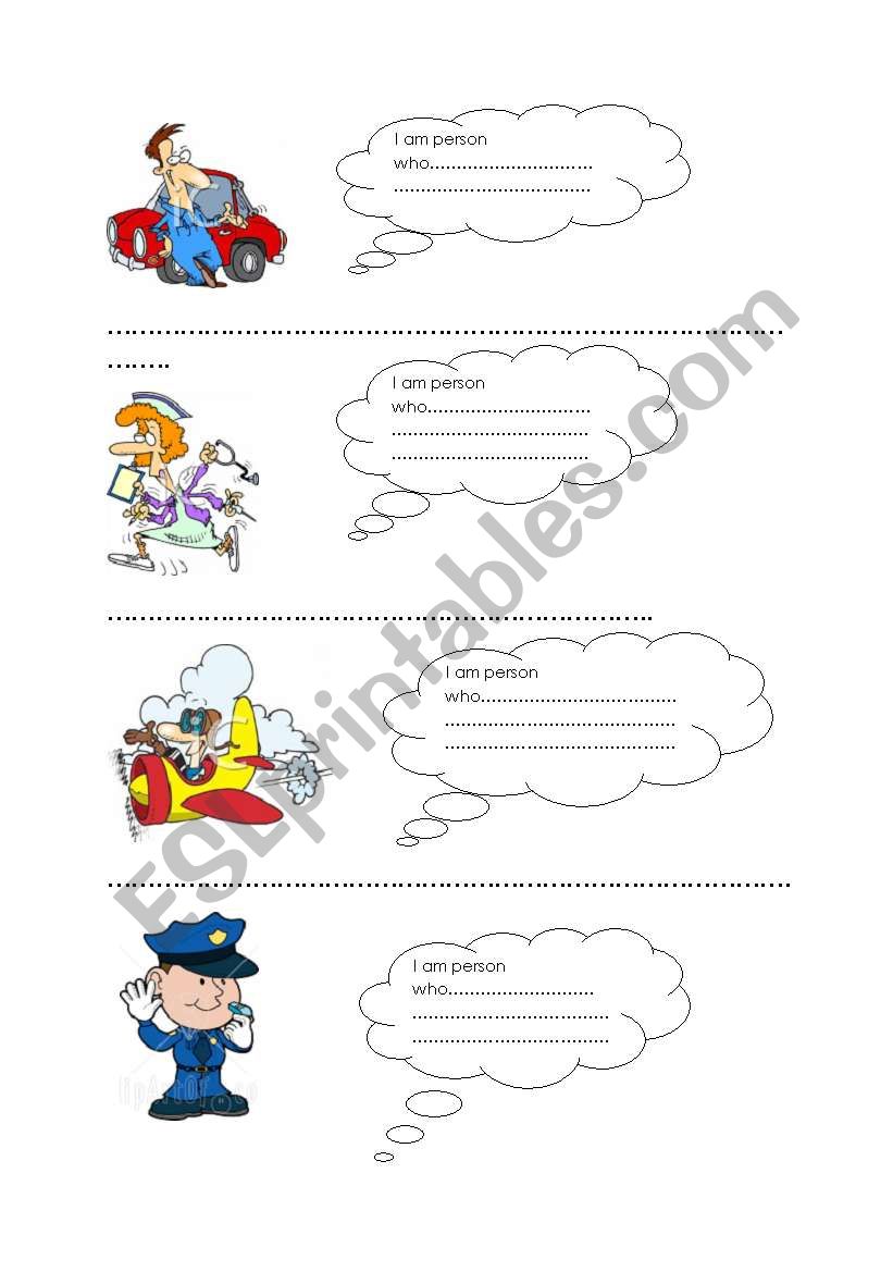 jobs part 3 worksheet