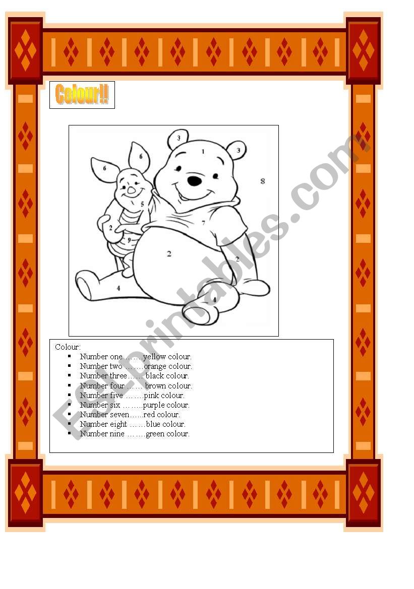 colours-and-numbers-esl-worksheet-by-sarka-jacova