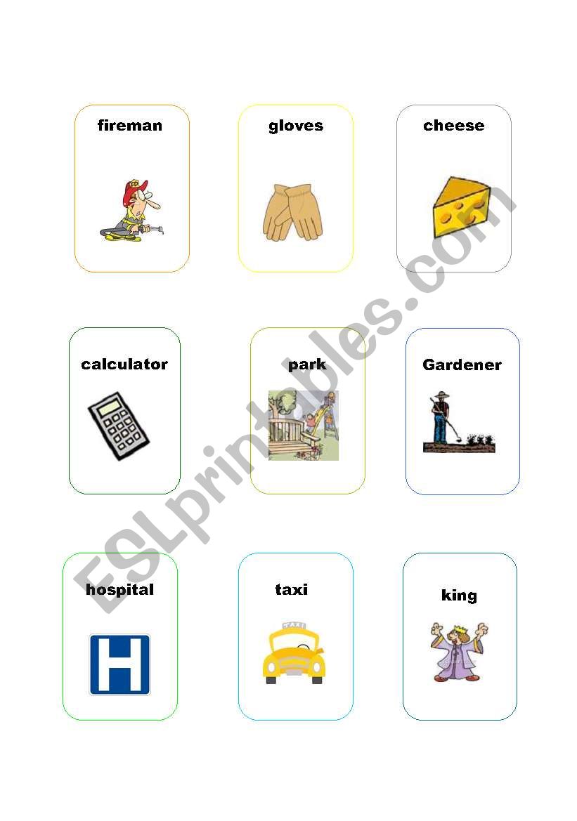 TABOO: defining using relatives (2/3)