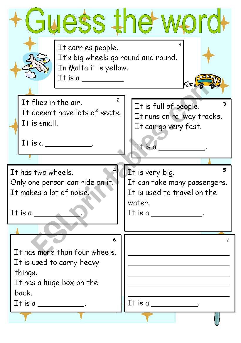 guess-the-word-esl-worksheet-by-urieth