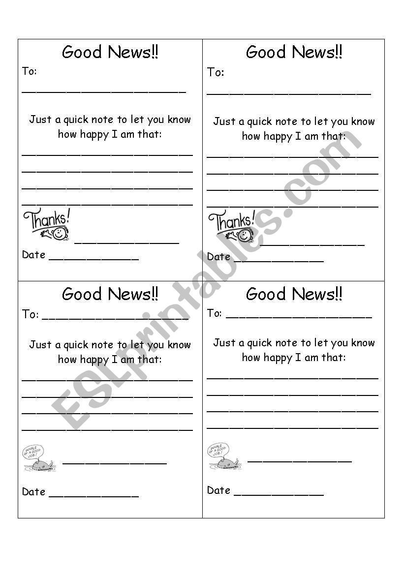 reward worksheet