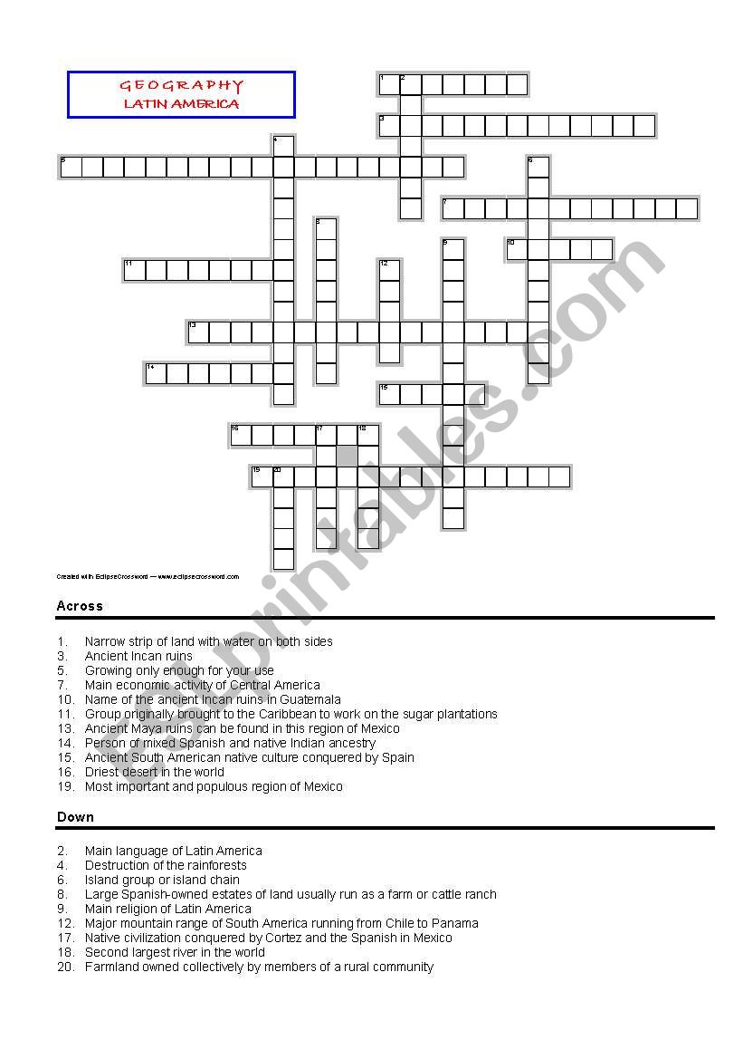 Кроссворд по латыни. Кроссворд по Латинской Америке. Кроссворд на тему латинская Америка. Кроссворд по Латинской Америке с ответами. Кроссворд по географии на тему латинская Америка.