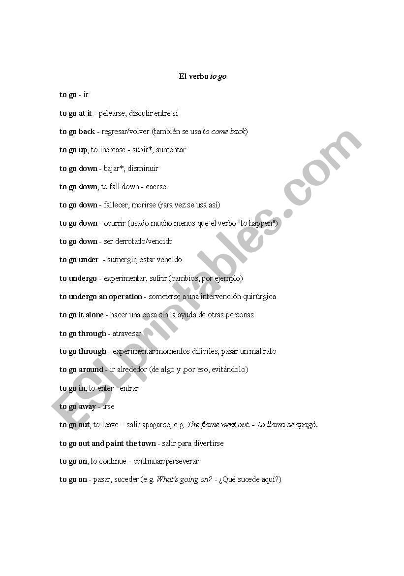 english-worksheets-verb-to-go
