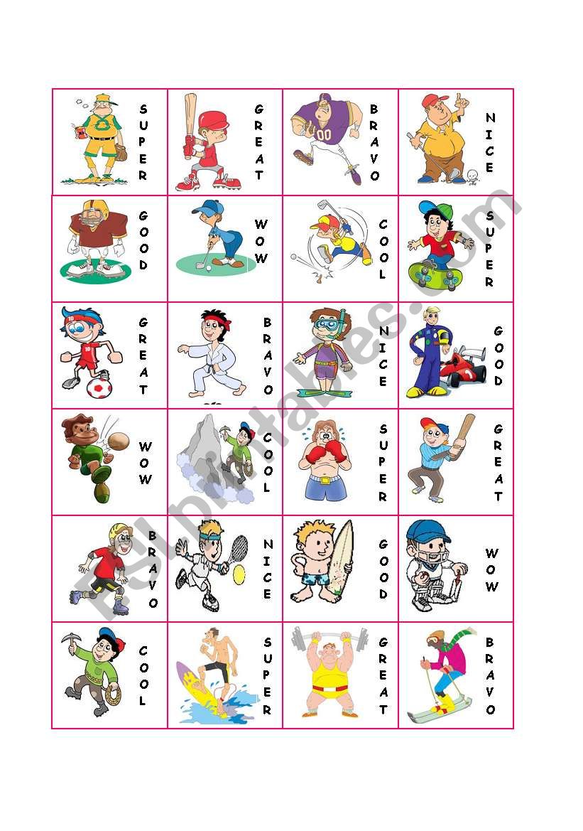 reward stickers worksheet