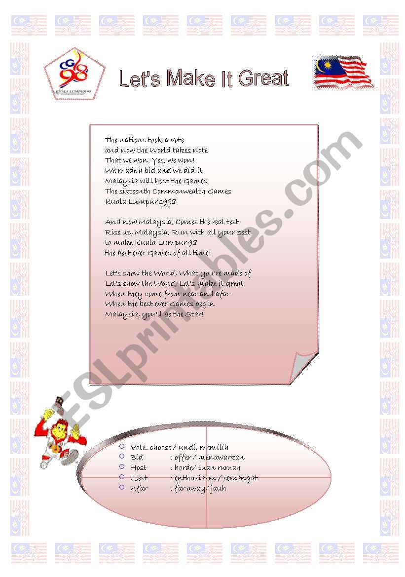 english-worksheets-information-transfer