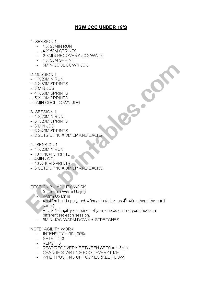 get skilled worksheet