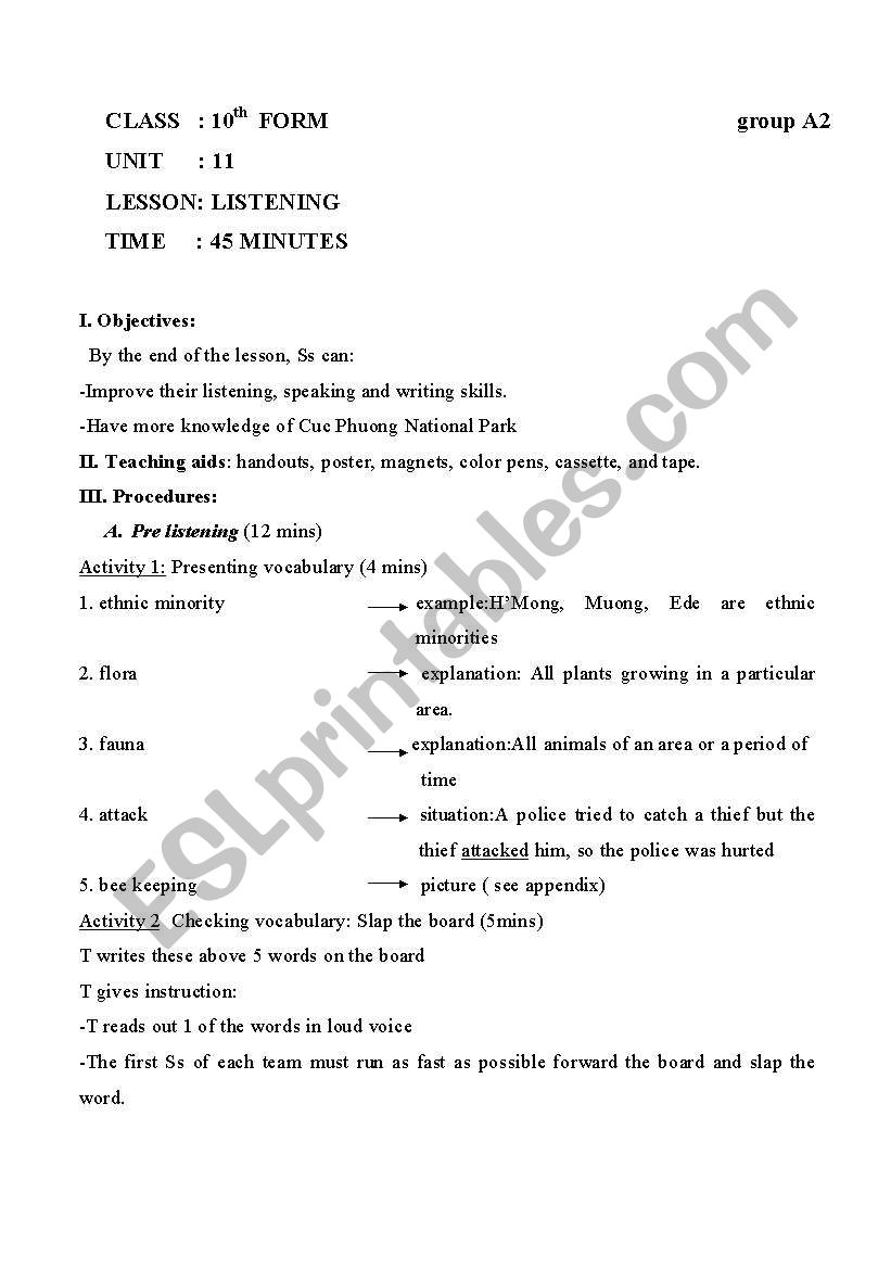 unit 11 worksheet