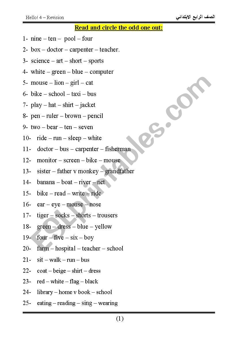 english-worksheets-read-and-circle-the-odd-one-out-2
