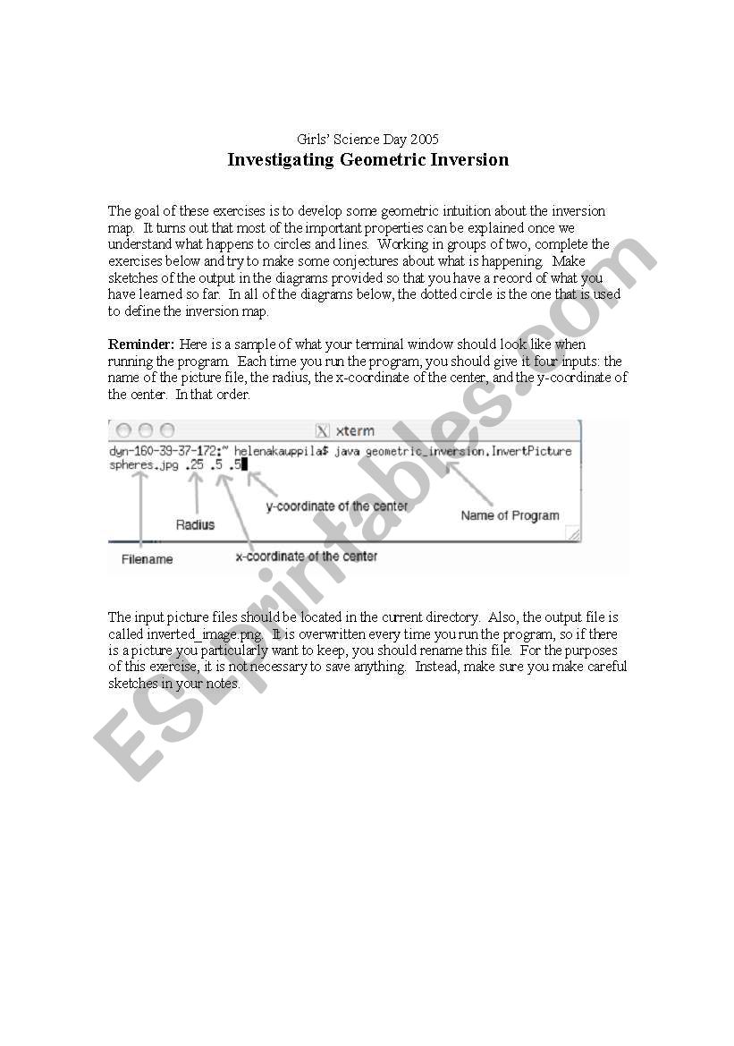 inside_out_worksheet worksheet