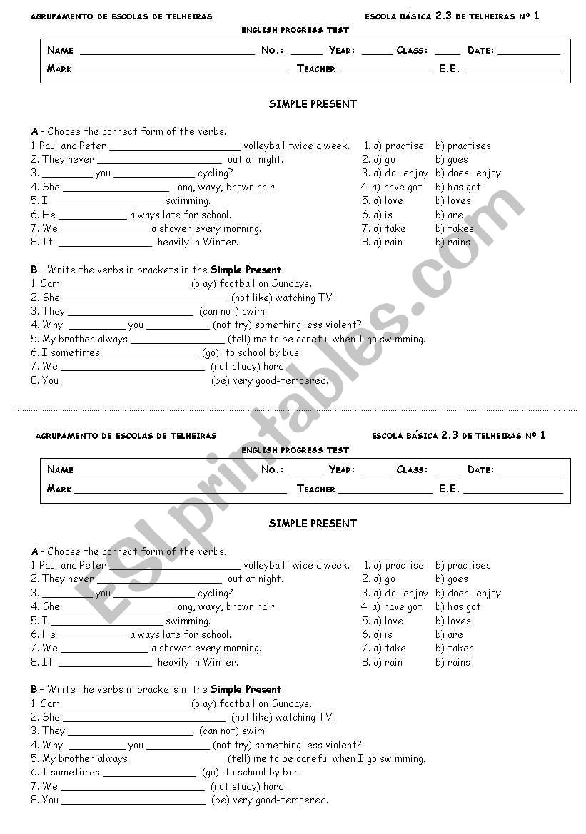 WH- WORDS worksheet