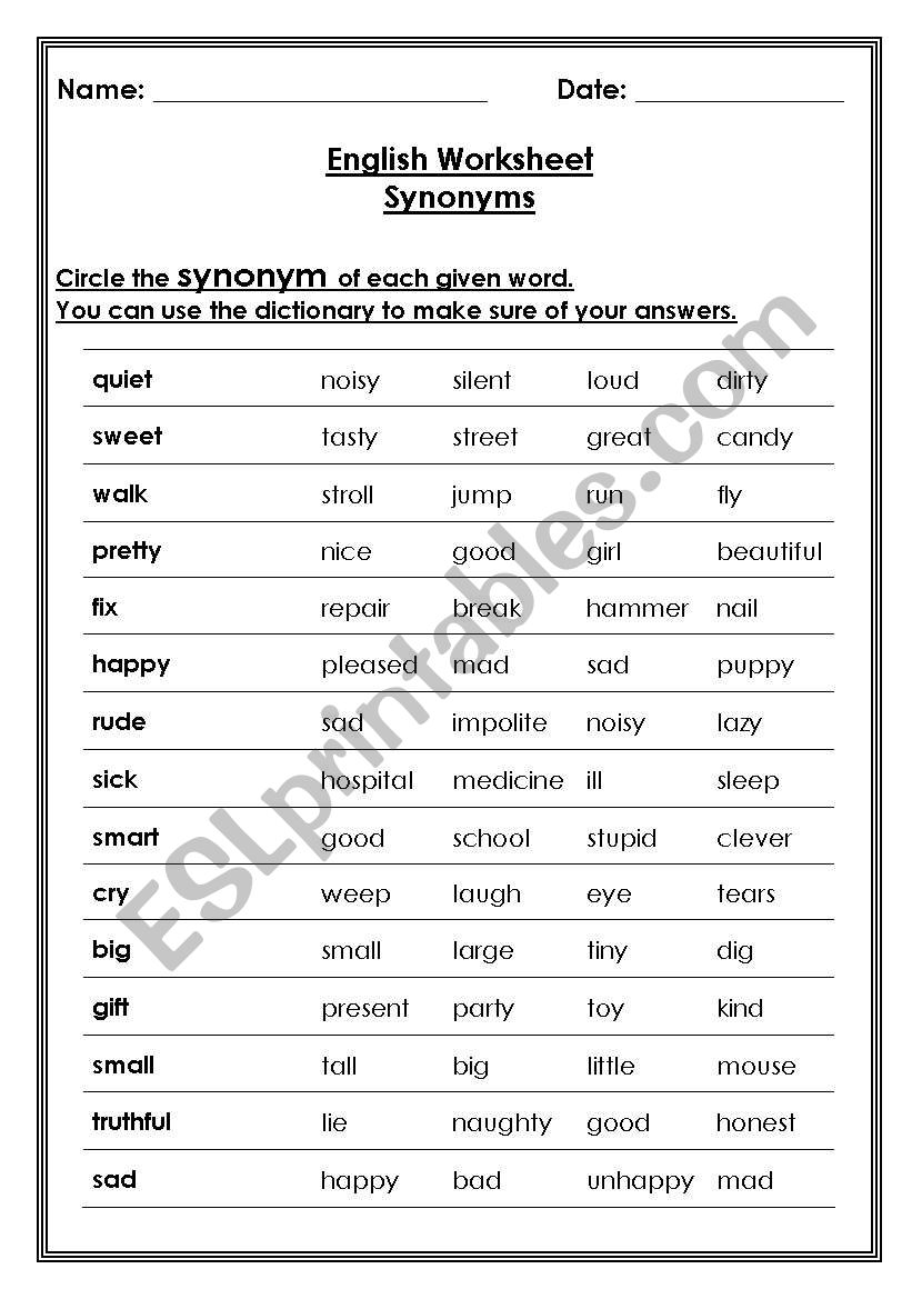 Synonym of sacrifice  Idioms and phrases, Synonym worksheet, Learn english