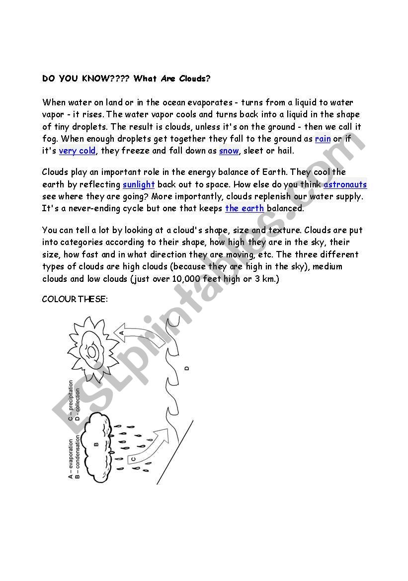 land-and-water-word-search