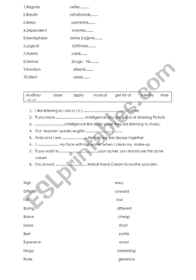 english-worksheets-vocabulary-8th-grade