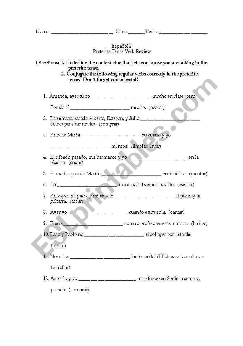 spanish-preterite-irregulars-cheat-sheet-teaching-resources