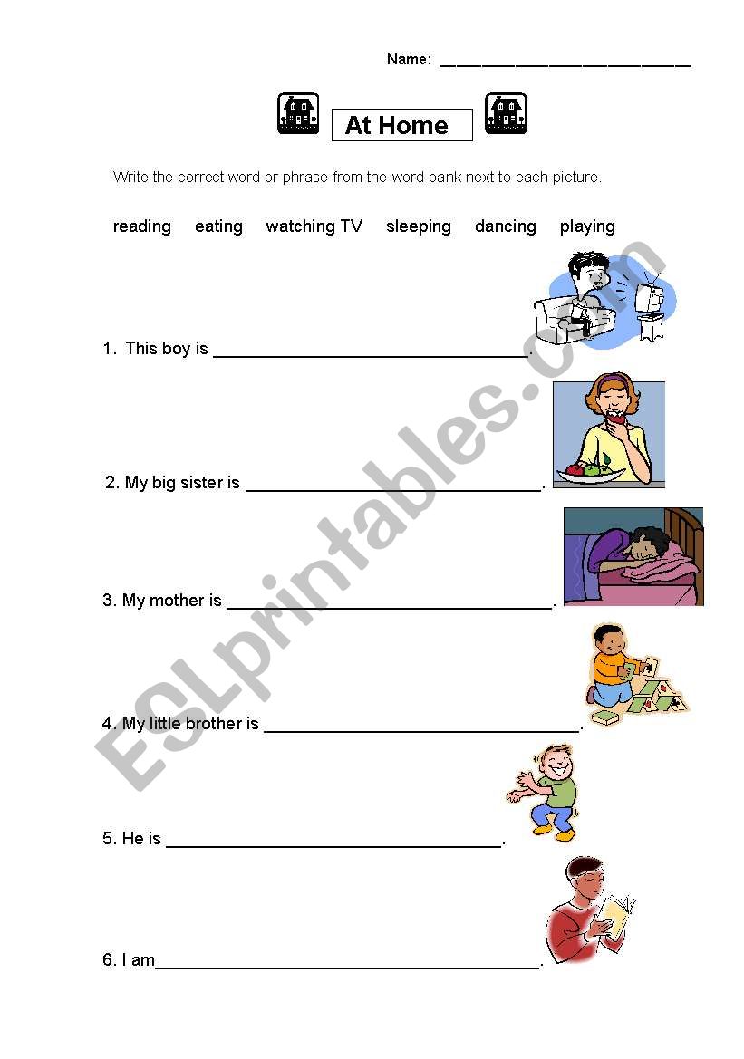 assignment fill in the blank exercise 2.04