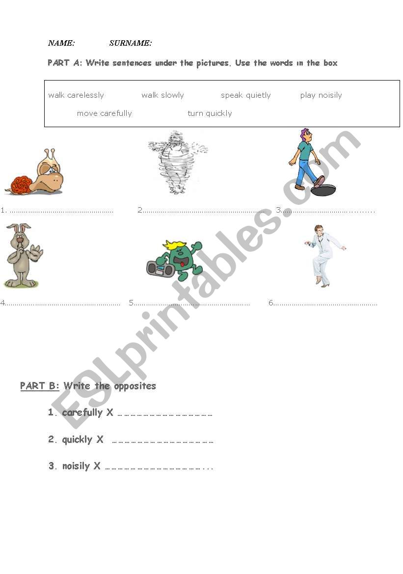 weekend worksheet worksheet