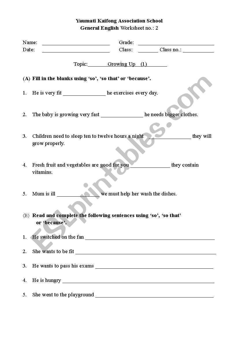 connectives-english-worksheet-english-treasure-trove