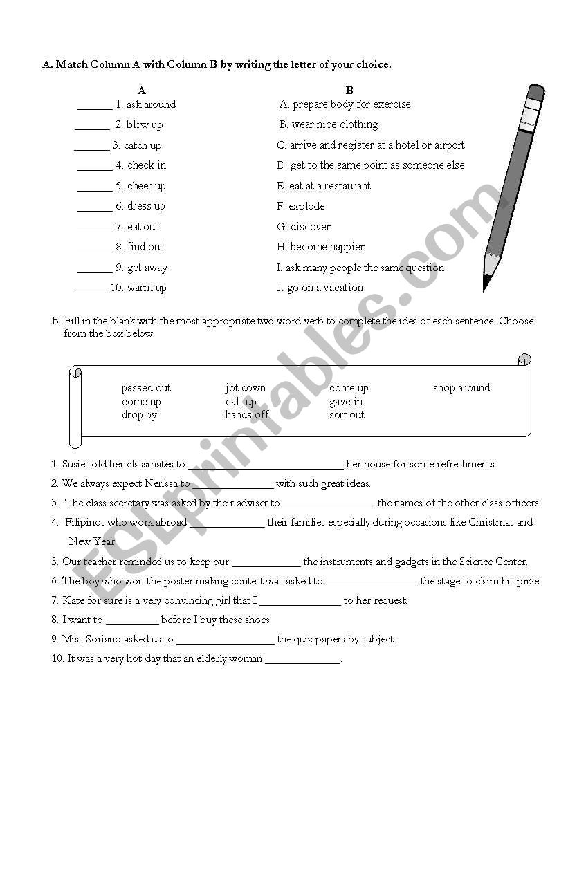 english-worksheets-worksheet-on-two-word-verbs