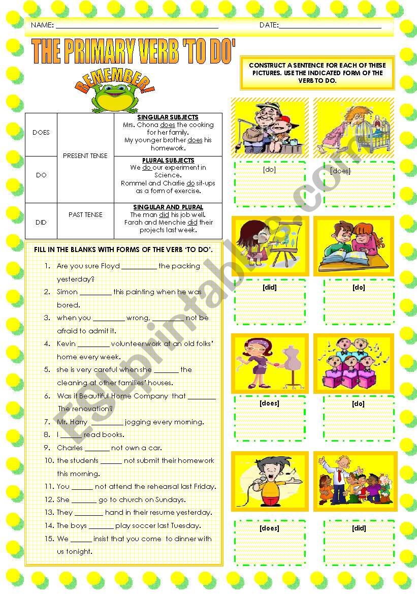 the-verb-to-do-esl-worksheet-by-mavic15