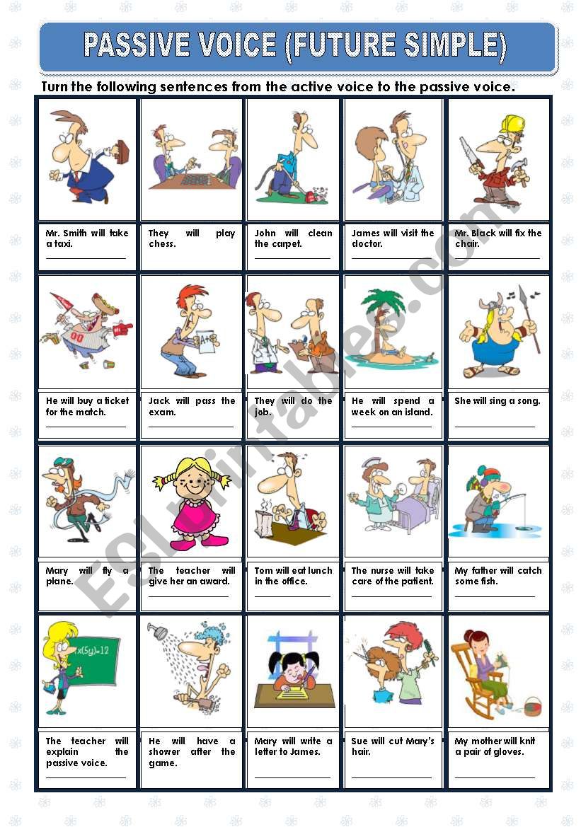 passive-voice-future-simple-esl-worksheet-by-princesss