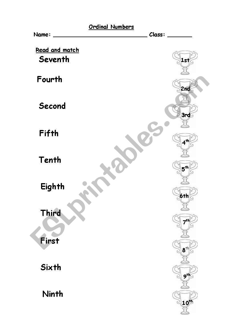 english-worksheets-ordinal-numbers