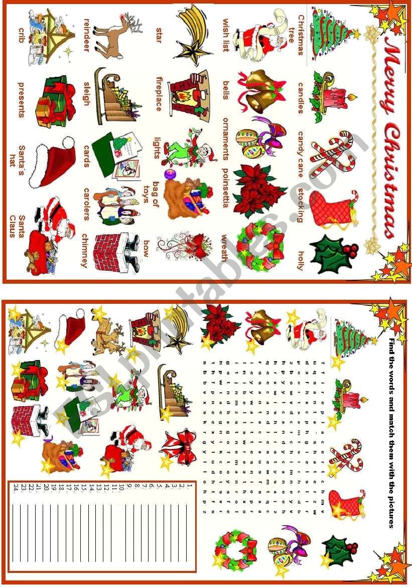 christmas-vocabulary-esl-worksheet-by-vanda51