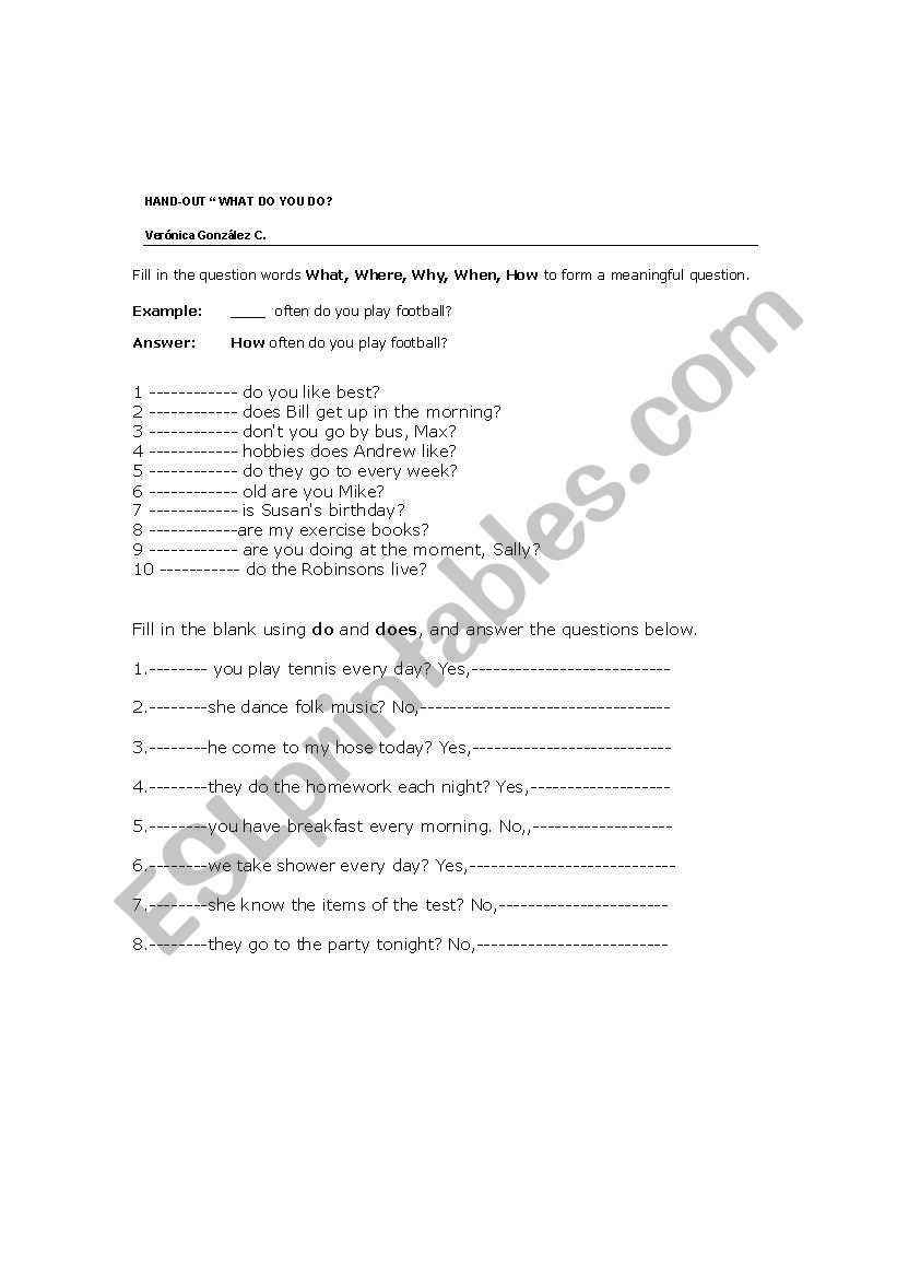 handout-esl-worksheet-by-milaori