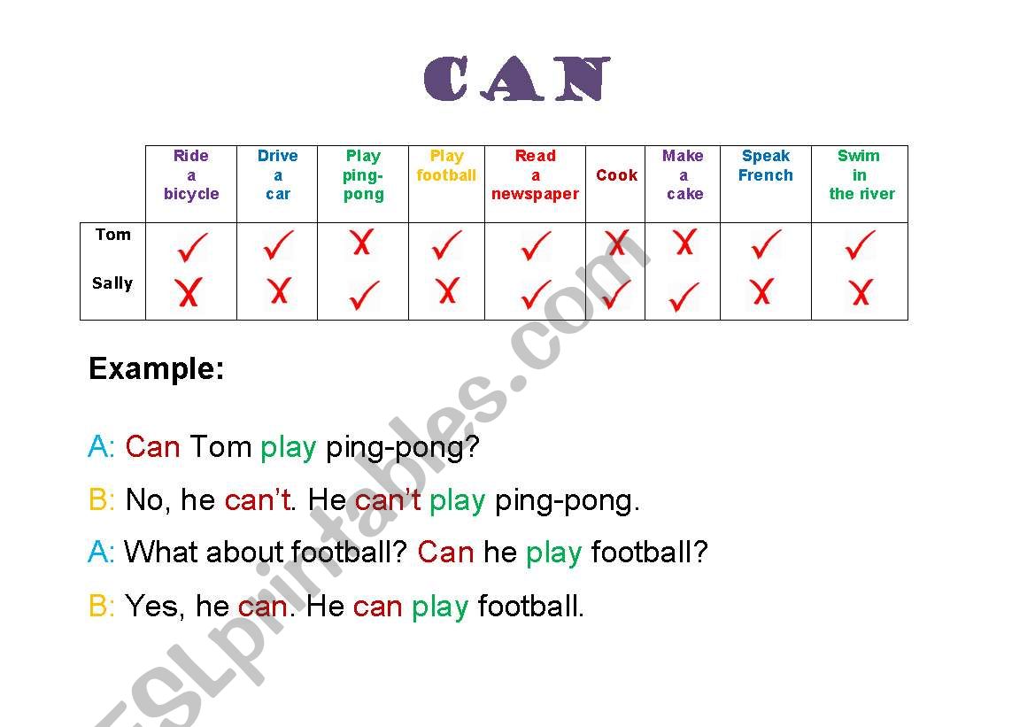 Can & Should_ Practice Worksheet