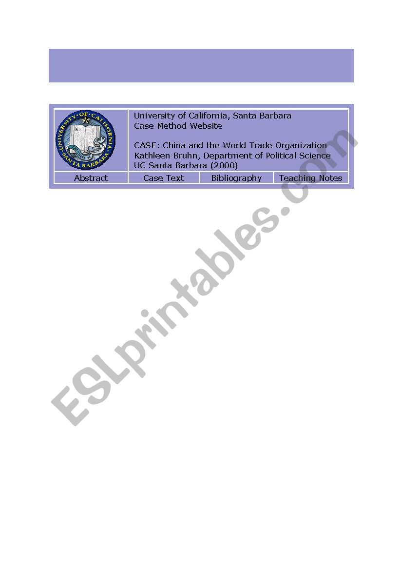 role play worksheet