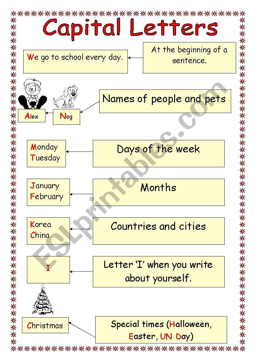 when-do-we-write-capital-letters-esl-worksheet-by-izulia