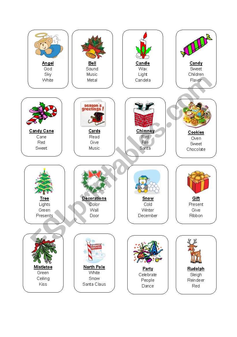 Taboo Conversations Worksheets Pdf