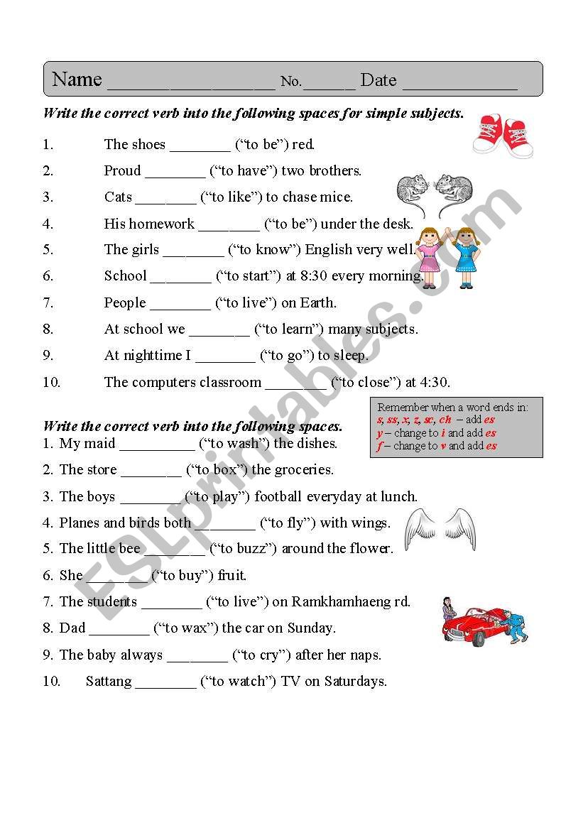 sva-subject-verb-agreement-esl-worksheet-by-shamus