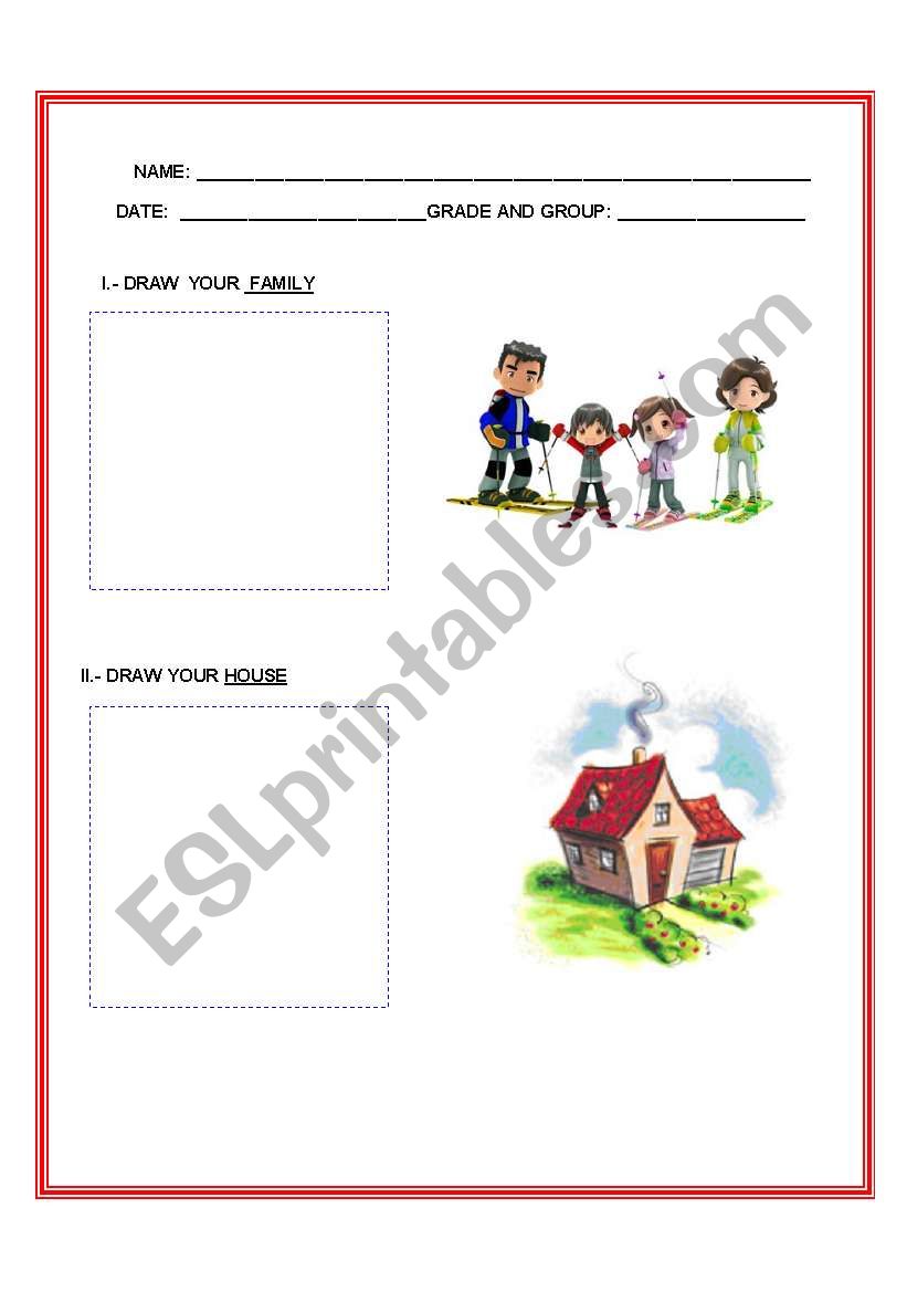 activity (1) worksheet