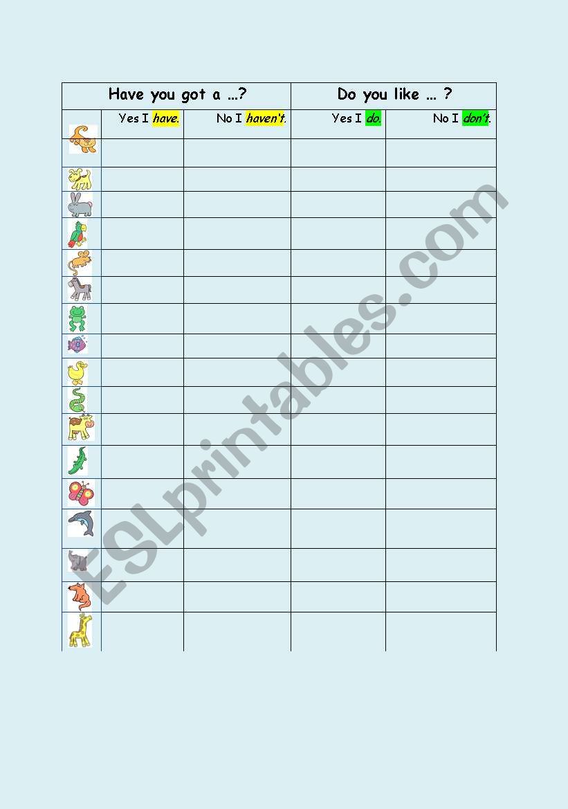 battleships with short answers 