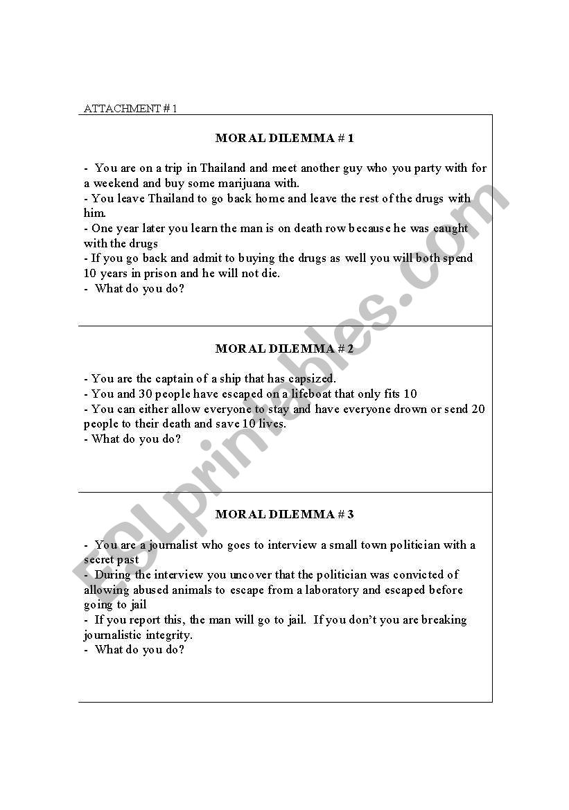 moral-dilemma-esl-worksheet-by-sanchezio