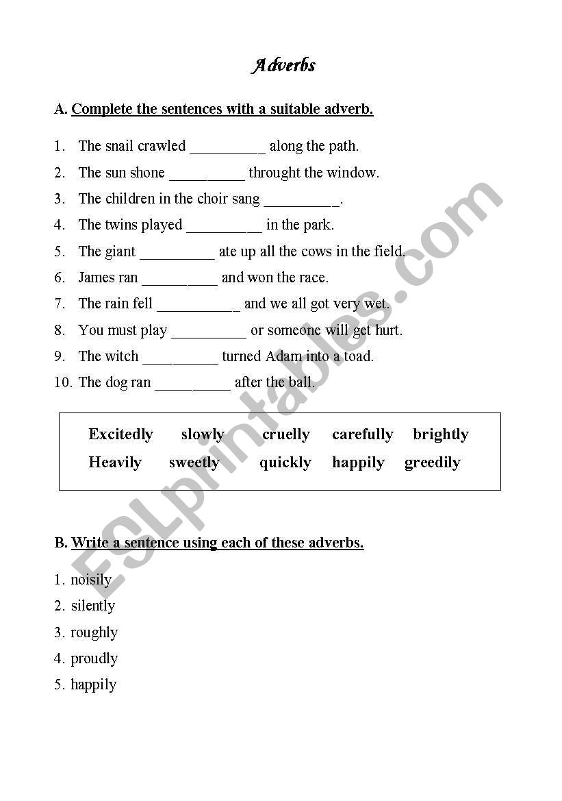 english-worksheets-adverbs