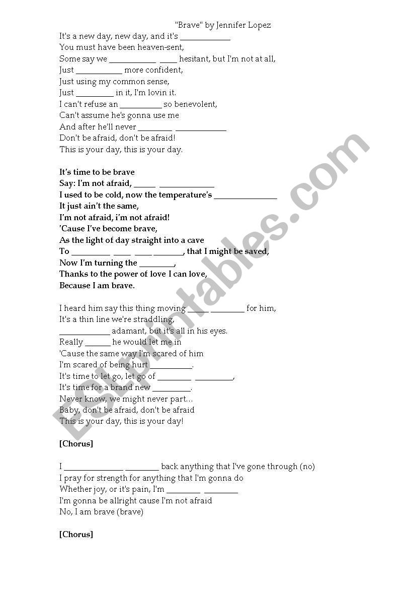 song 