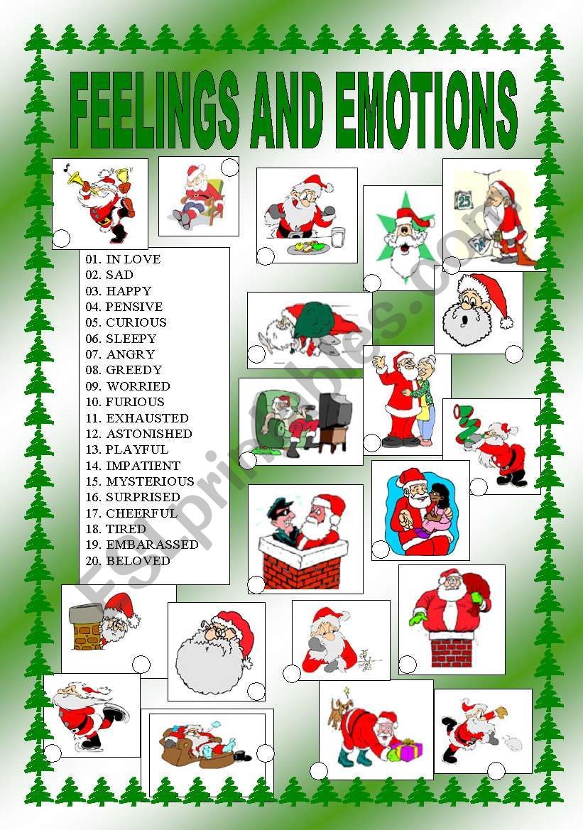 christmas worksheet worksheet