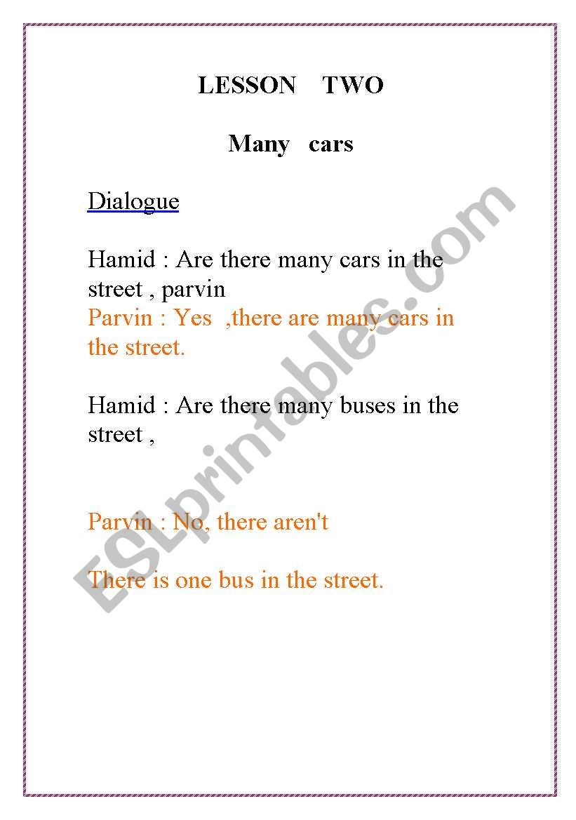 sample questions worksheet