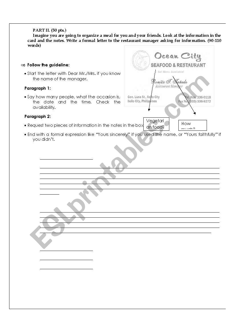 english-worksheets-elemantary-writing-exam-part-2