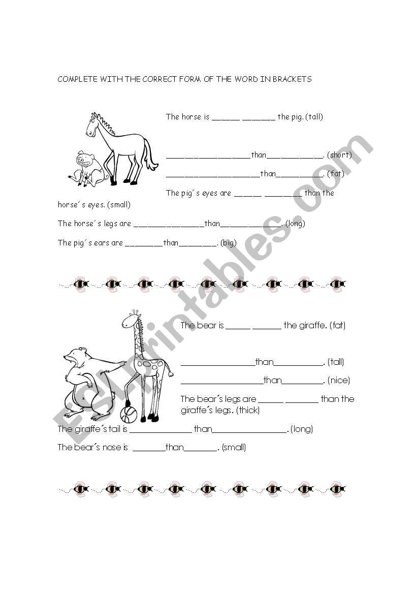 english-worksheets-look-at-the-picture-and-write-sentences