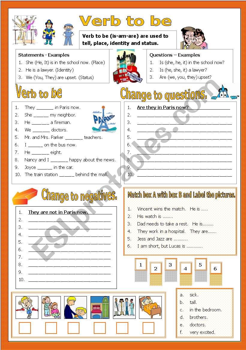 verb-to-be-exercise-esl-worksheet-by-shusu-euphe