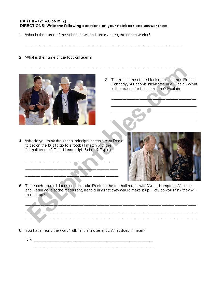 Radio-21 -38.55 mins worksheet