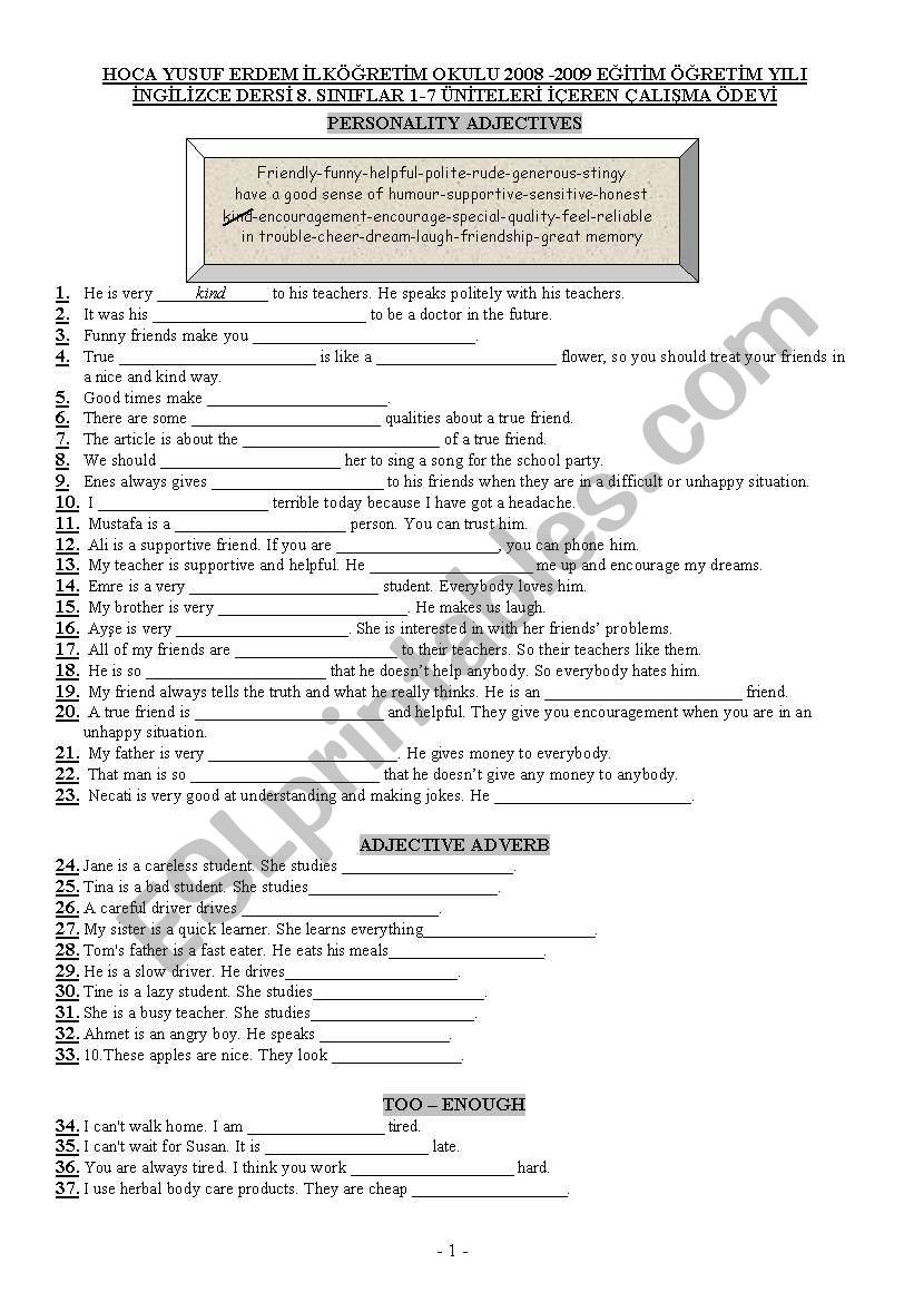 present perfect tense worksheet