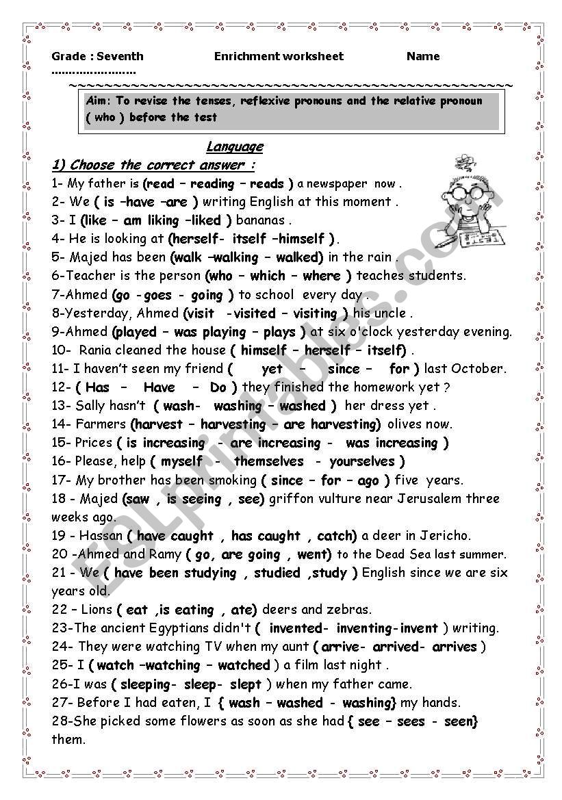 enrichment-worksheet-esl-worksheet-by-totya-f